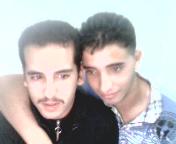 cheb  hassni  wa  karim bensaria